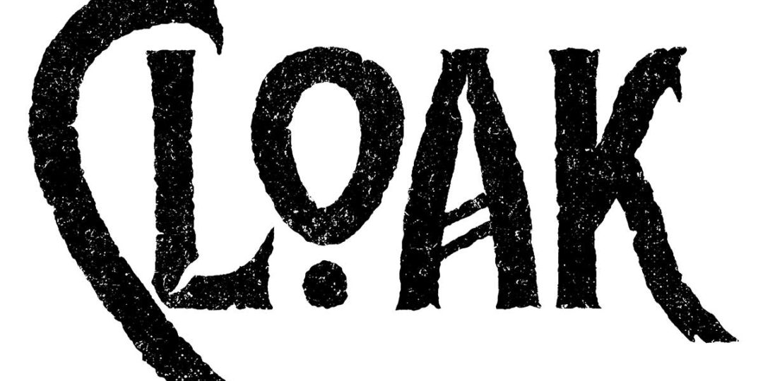 CLOAK Logo